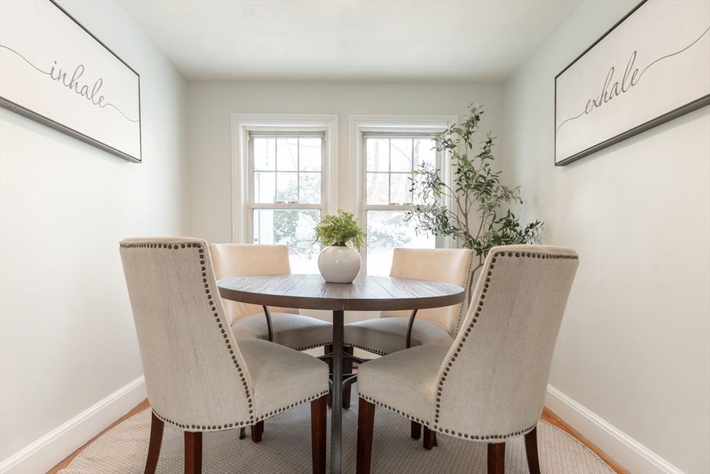 8 Hillview Terrace Westwood, MA 02090 - Photo 14 of 40