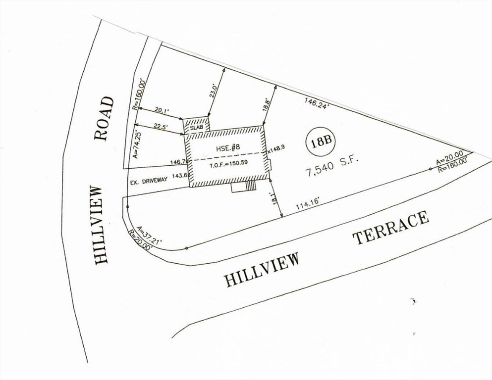 8 Hillview Terrace Westwood, MA 02090 - Photo 40 of 40