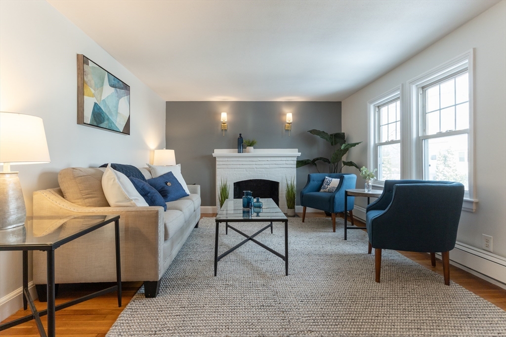 8 Hillview Terrace Westwood, MA 02090 - Photo 9 of 40