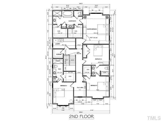 610 Chamberlain Street Raleigh, NC 27607 - Photo 20 of 25