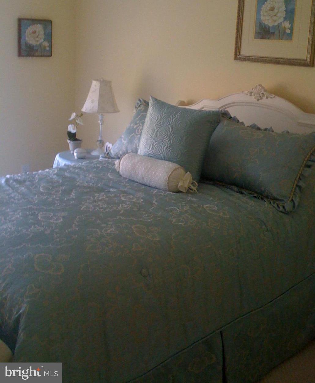 501 Burton Road Oreland, PA 19075 - Photo 16 of 32 3rd Bedroom