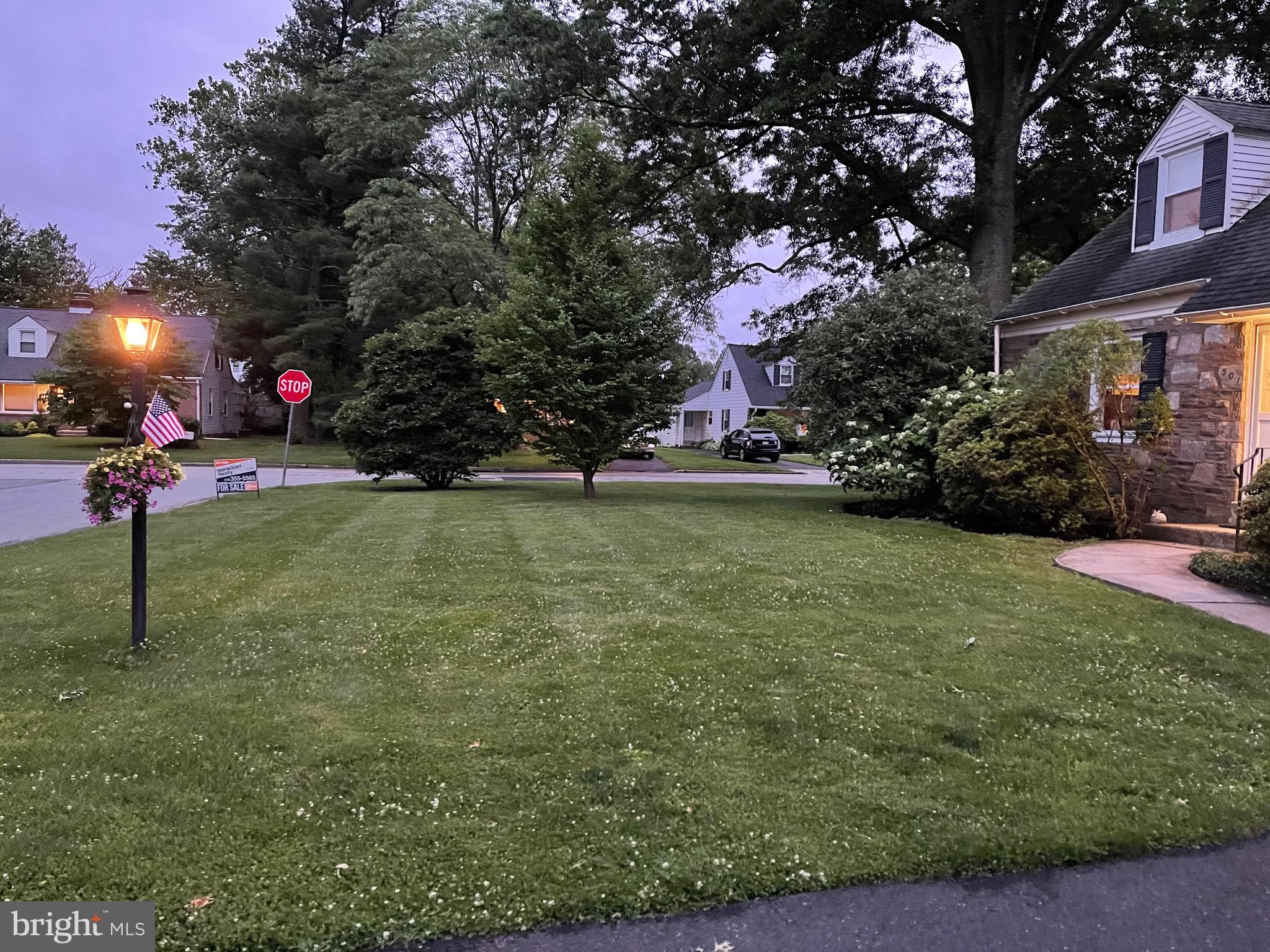 501 Burton Road Oreland, PA 19075 - Photo 24 of 32