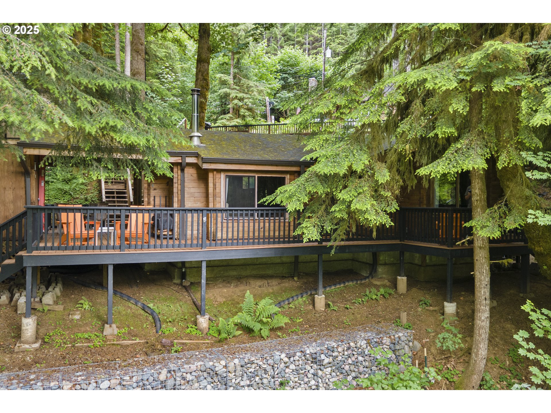10251 Ridgeview Terrace Birkenfeld, OR 97016 - Photo 23 of 44 Gallery Image 23