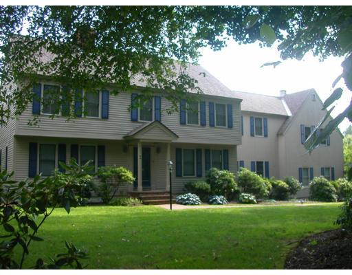 24 Porter Road Andover, MA 01810 - Photo 1 of 8