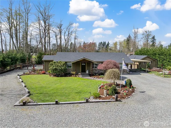 $788,800 | 41423 270th Avenue Southeast, Enumclaw, WA 98022