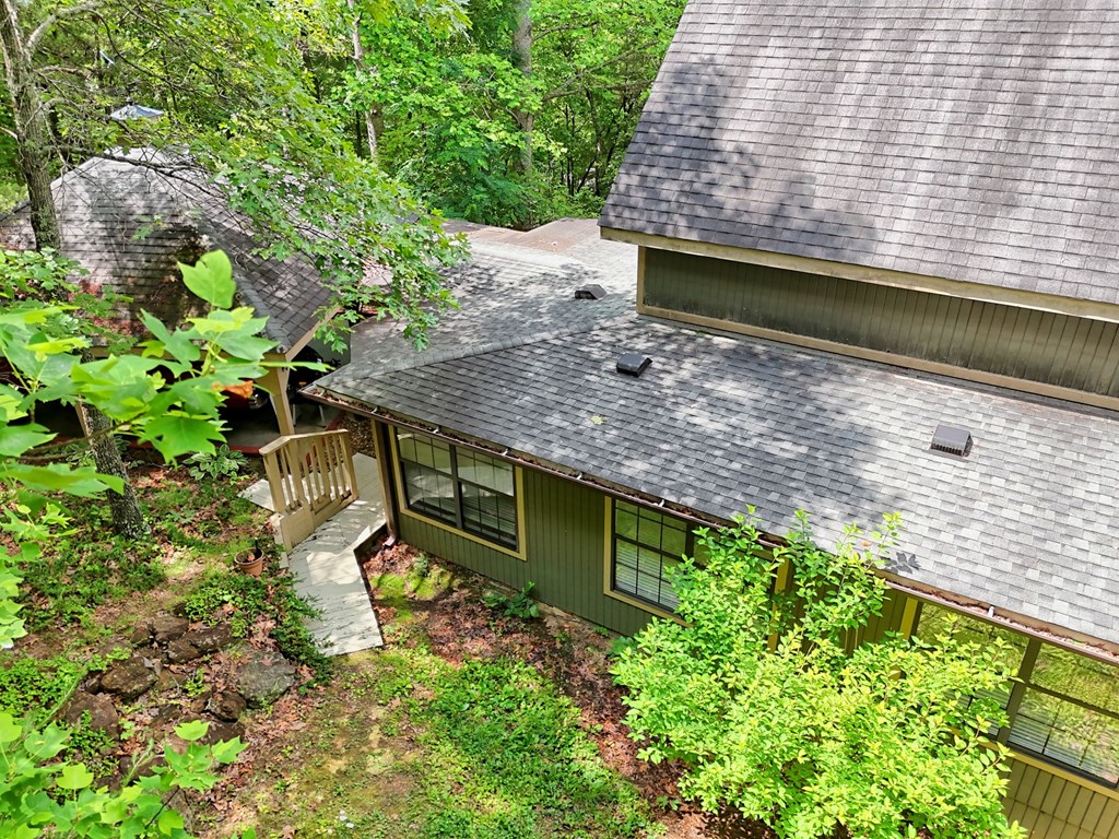 289 Doc Thomas Ridge Road Blairsville, GA 30512 - Photo 9 of 60