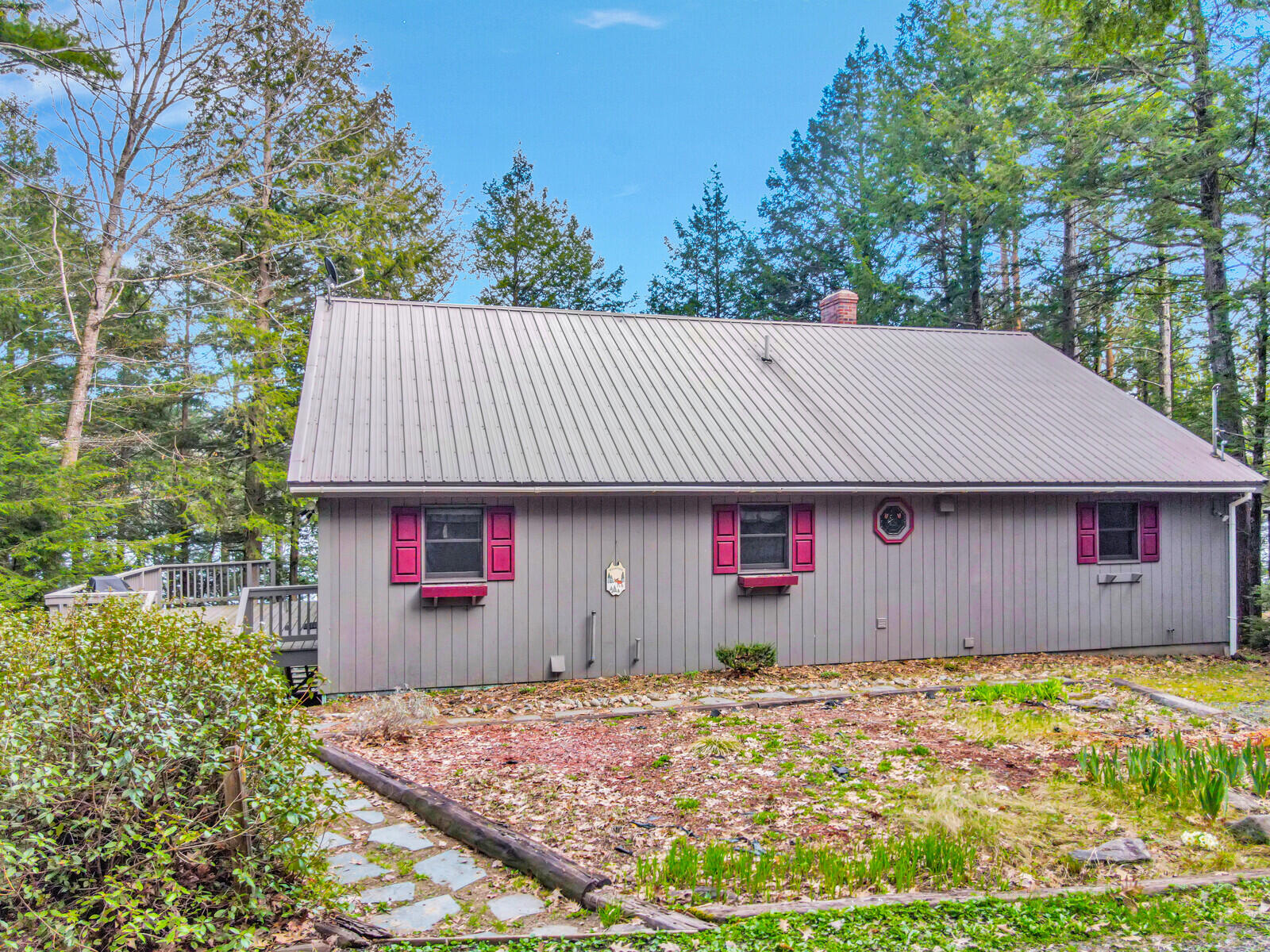 24 Vienna Shores Road Vienna, ME 04360 - Photo 63 of 105 HOME