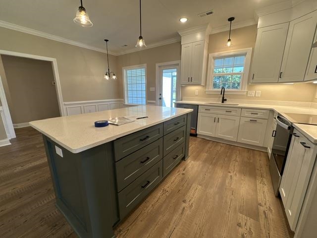 811 Rabon Road Aynor, SC 29511 - Photo 5 of 15 Gallery Image 5
