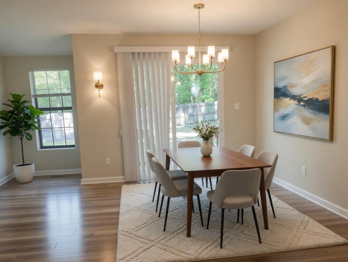 2286 East Tulane Road North Charleston, SC 29406 - Photo 5 of 22 Diniing Room 1 - Copy - Copy