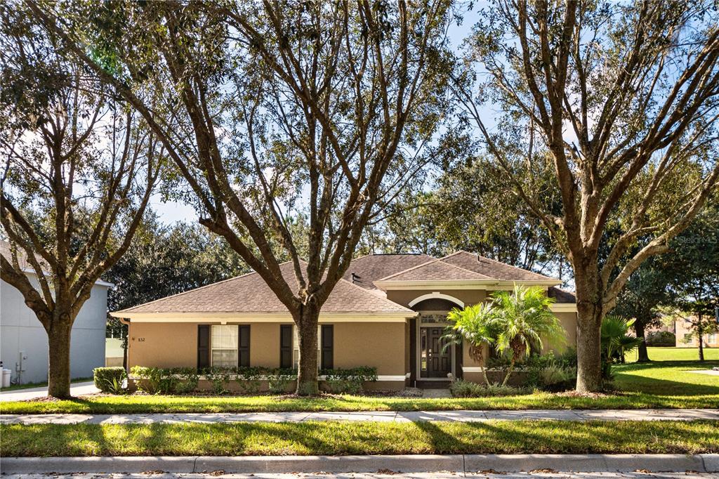 832 Silvertip Road Apopka, FL 32712 - Photo 1 of 1 Exterior Front 1