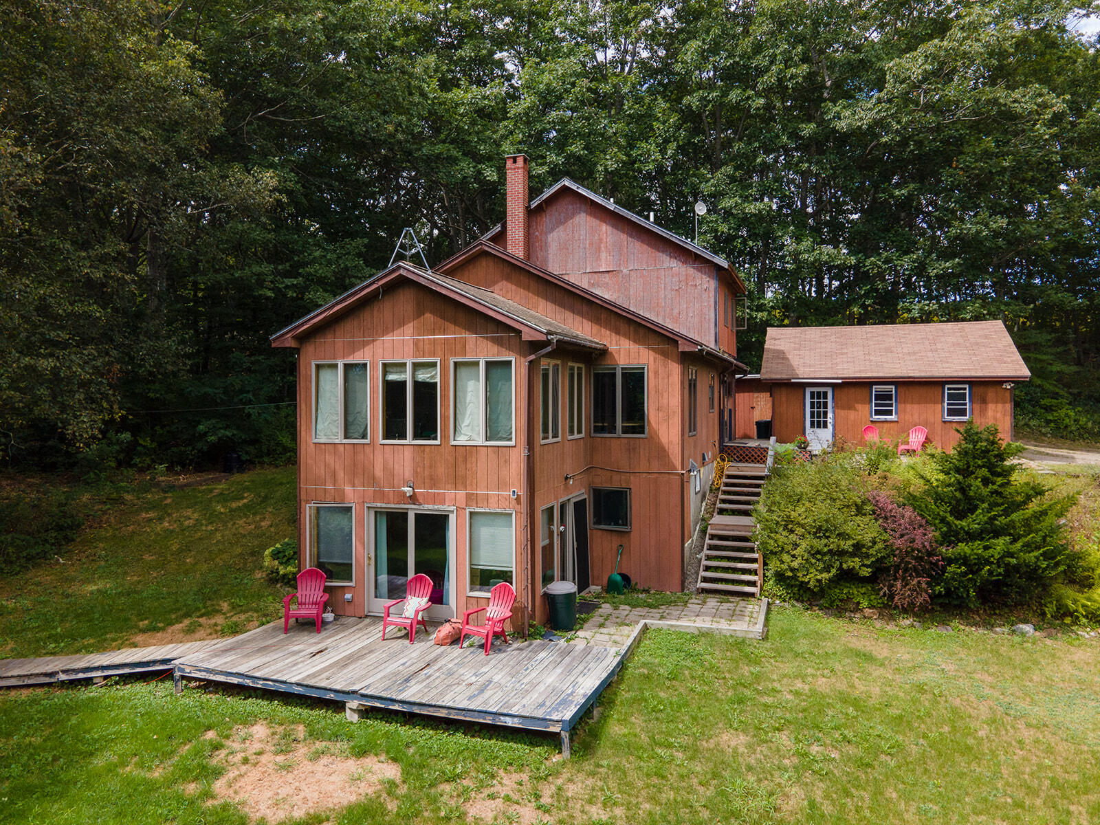 27 Pushaw Road Hope, ME 04847 - Photo 42 of 46 27 Pushaw Road, Hope