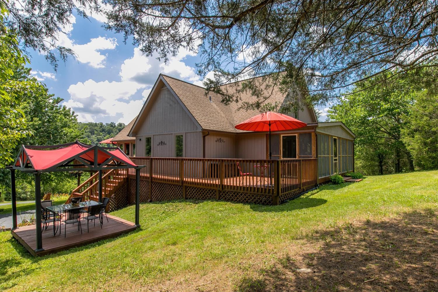 5090 Dry Branch Road Lexington, KY 40515 - Photo 23 of 37 Photo 23