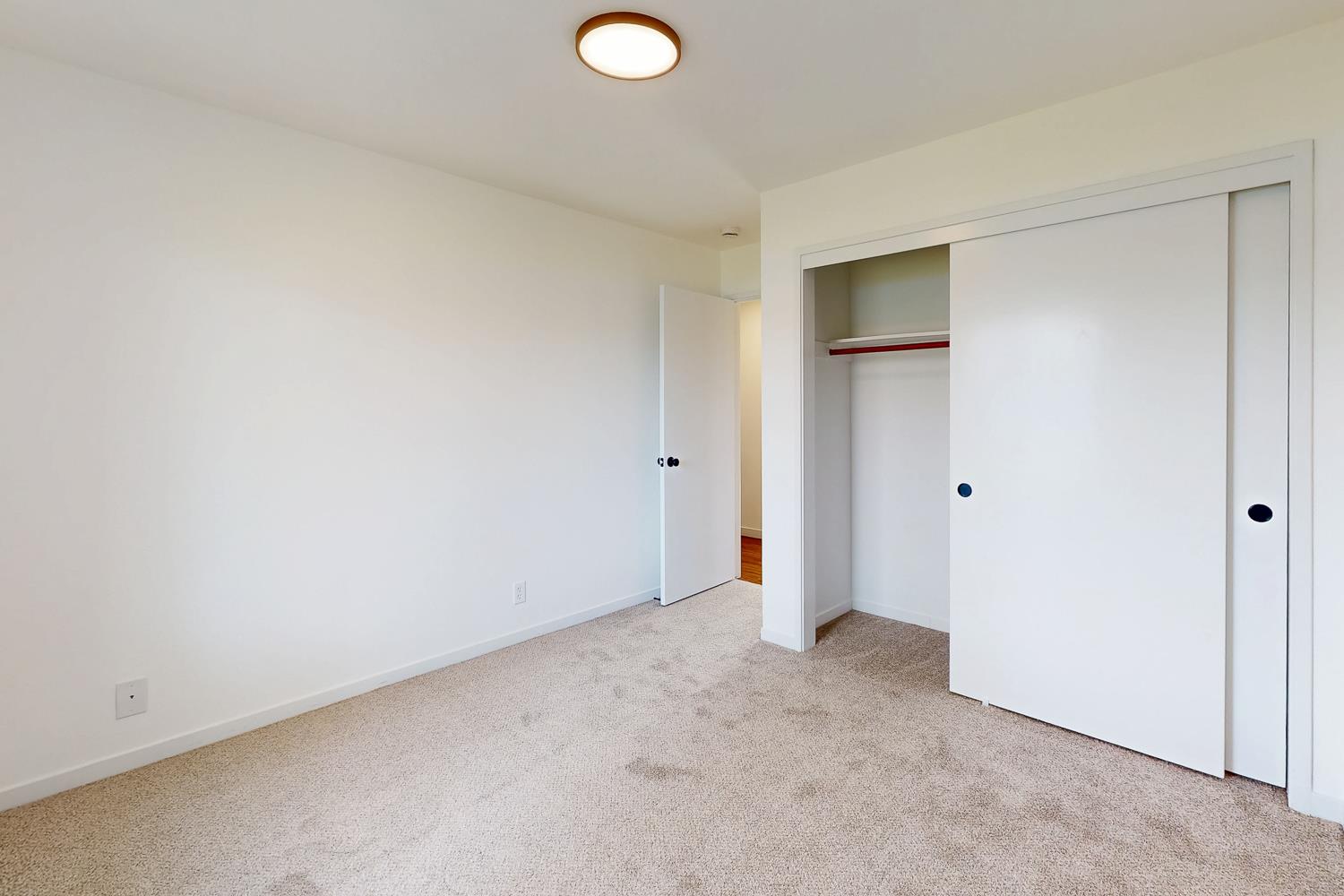 7830 Griffith Lane Sutter, CA 95982 - Photo 33 of 69 a view of an empty room
