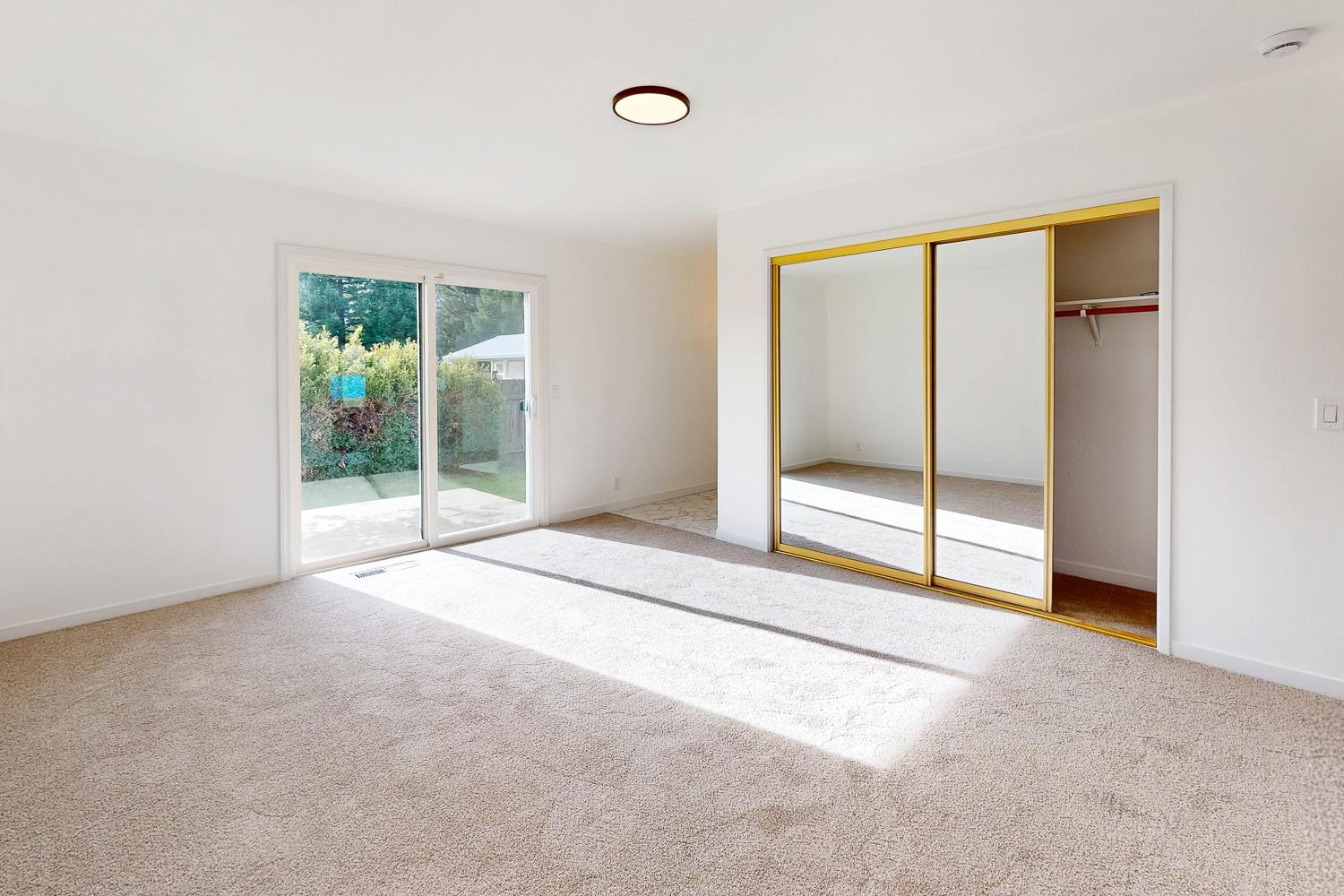 7830 Griffith Lane Sutter, CA 95982 - Photo 37 of 69 a view of an empty room with glass door