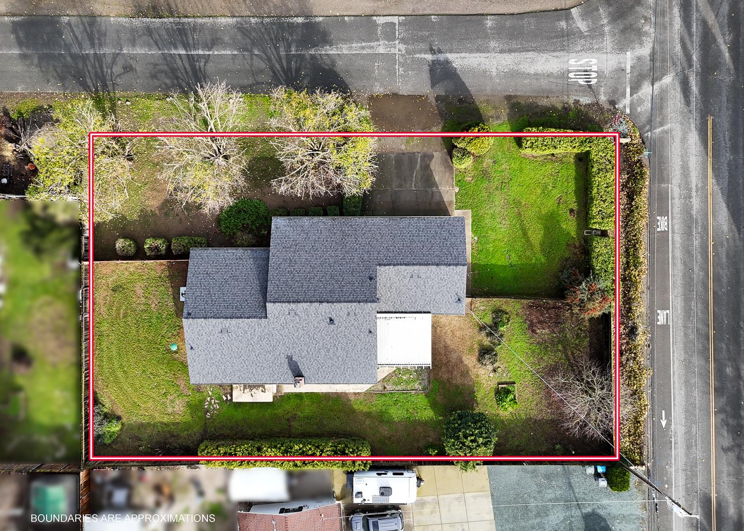 7830 Griffith Lane Sutter, CA 95982 - Photo 59 of 69