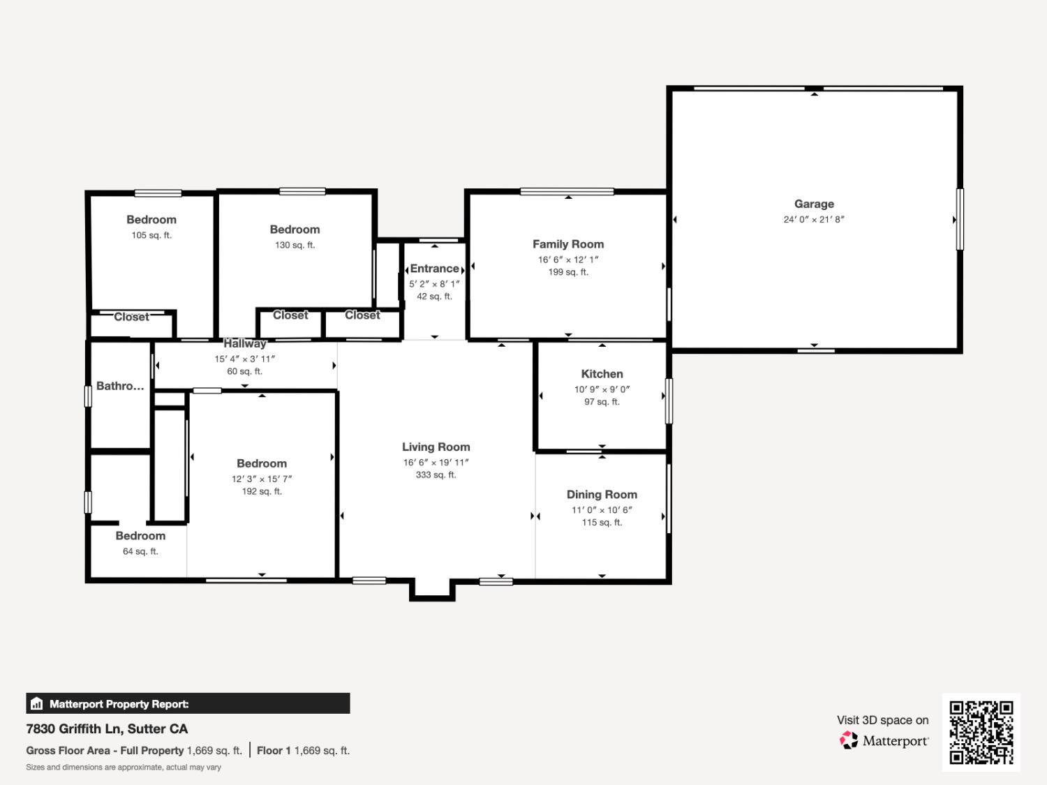 7830 Griffith Lane Sutter, CA 95982 - Photo 65 of 69
