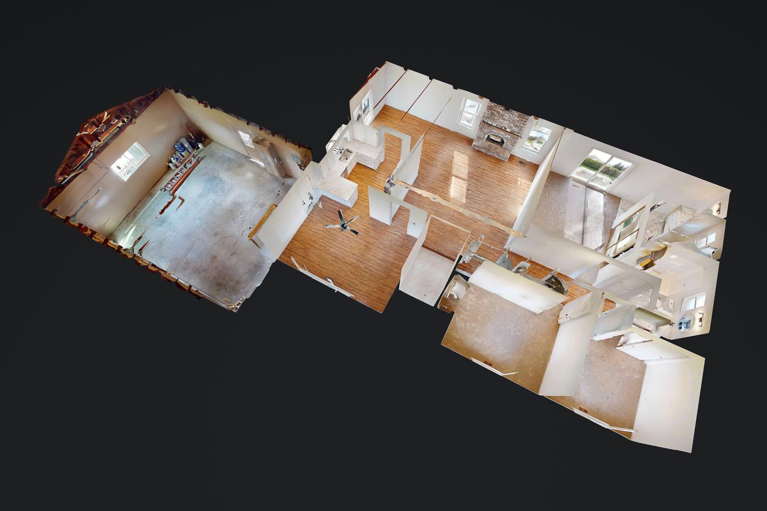 7830 Griffith Lane Sutter, CA 95982 - Photo 67 of 69