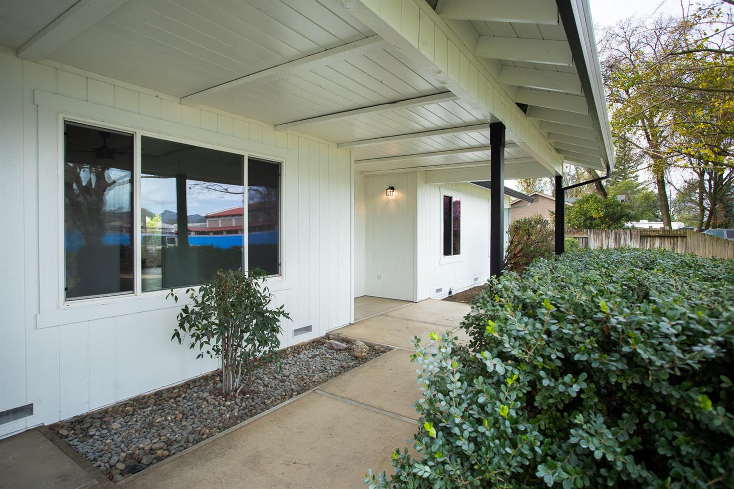 7830 Griffith Lane Sutter, CA 95982 - Photo 7 of 69 front view of a house with a potted plant