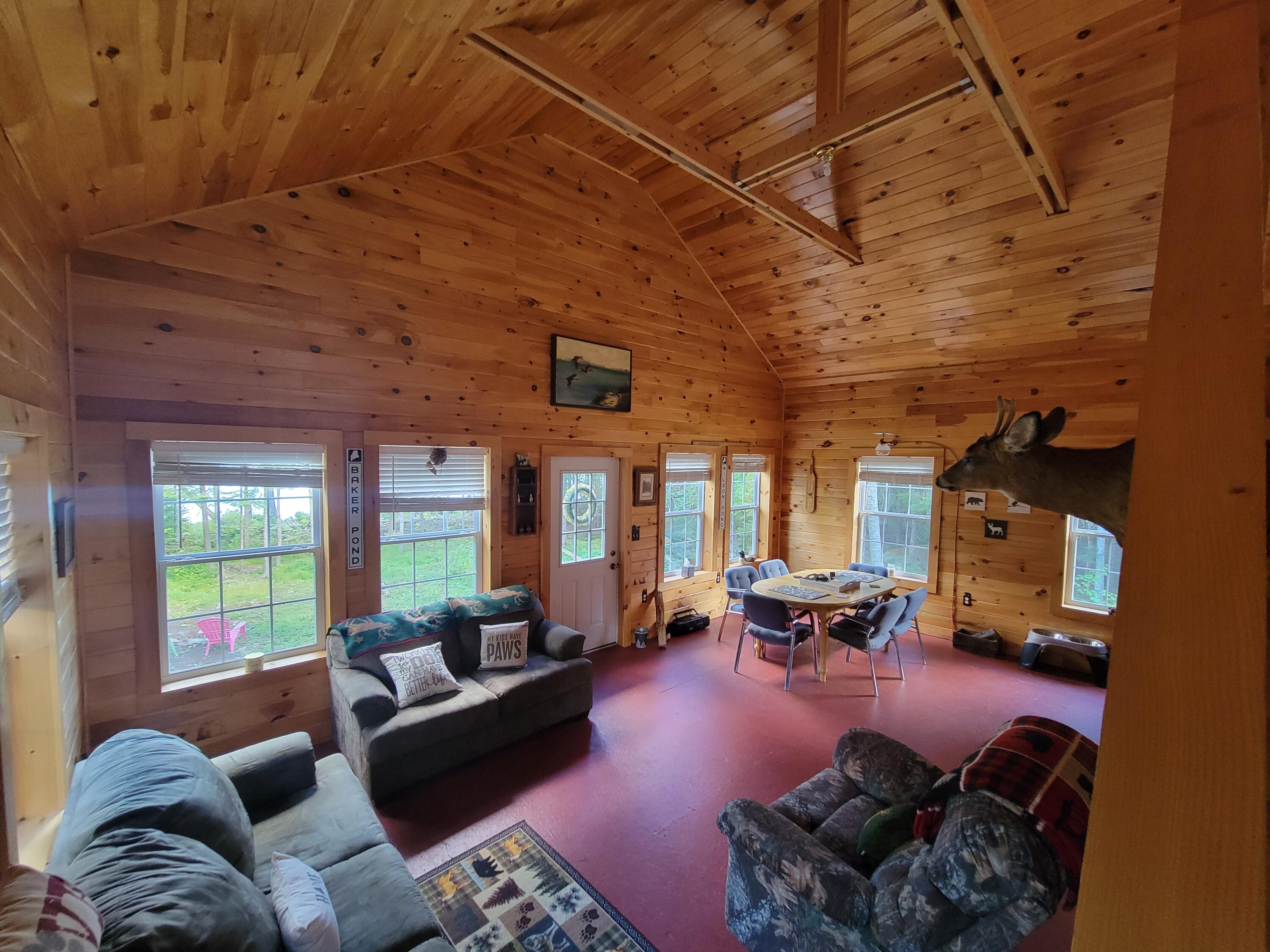 571 Indian Pond Road West Forks, ME 04985 - Photo 16 of 29 20230822_164734