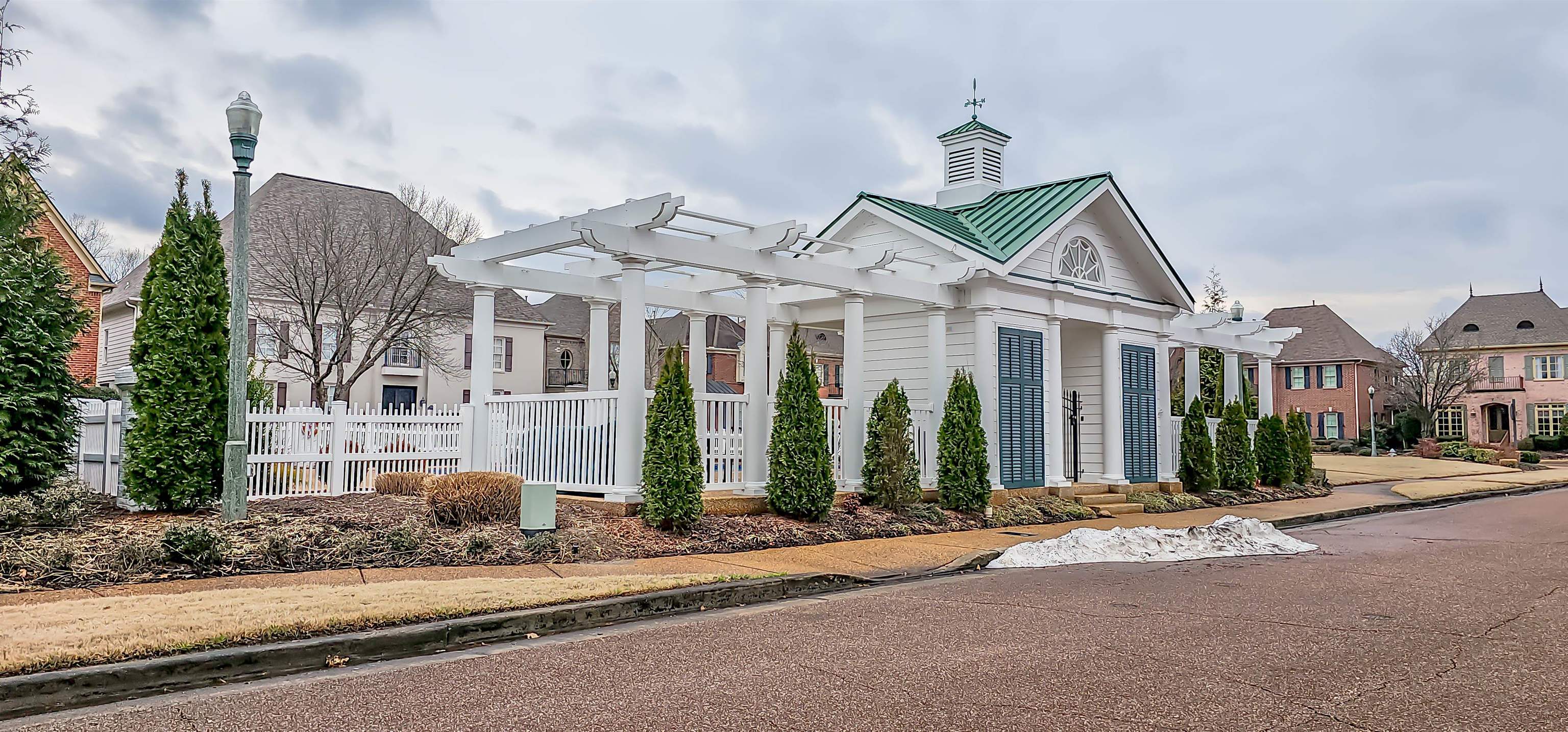 824 McFerrin Lane Collierville, TN 38017 - Photo 17 of 25