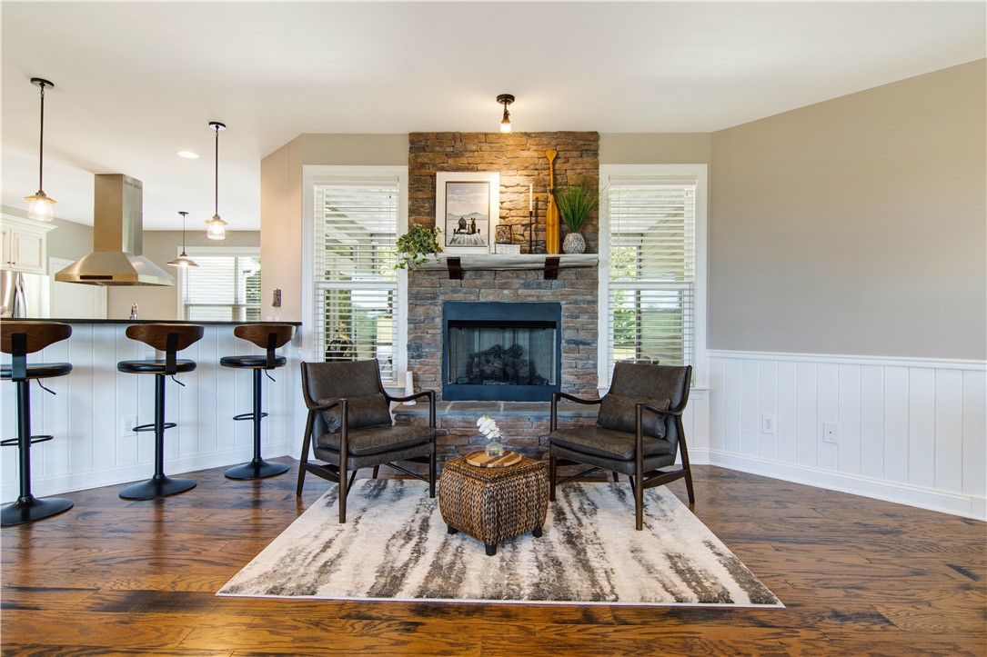348 Stardust Lane Seneca, SC 29672 - Photo 11 of 40 Gallery Image 11