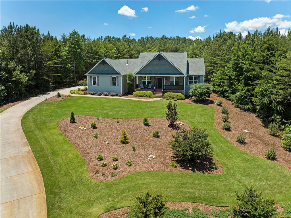 348 Stardust Lane Seneca, SC 29672 - Photo 2 of 40 Gallery Image 2