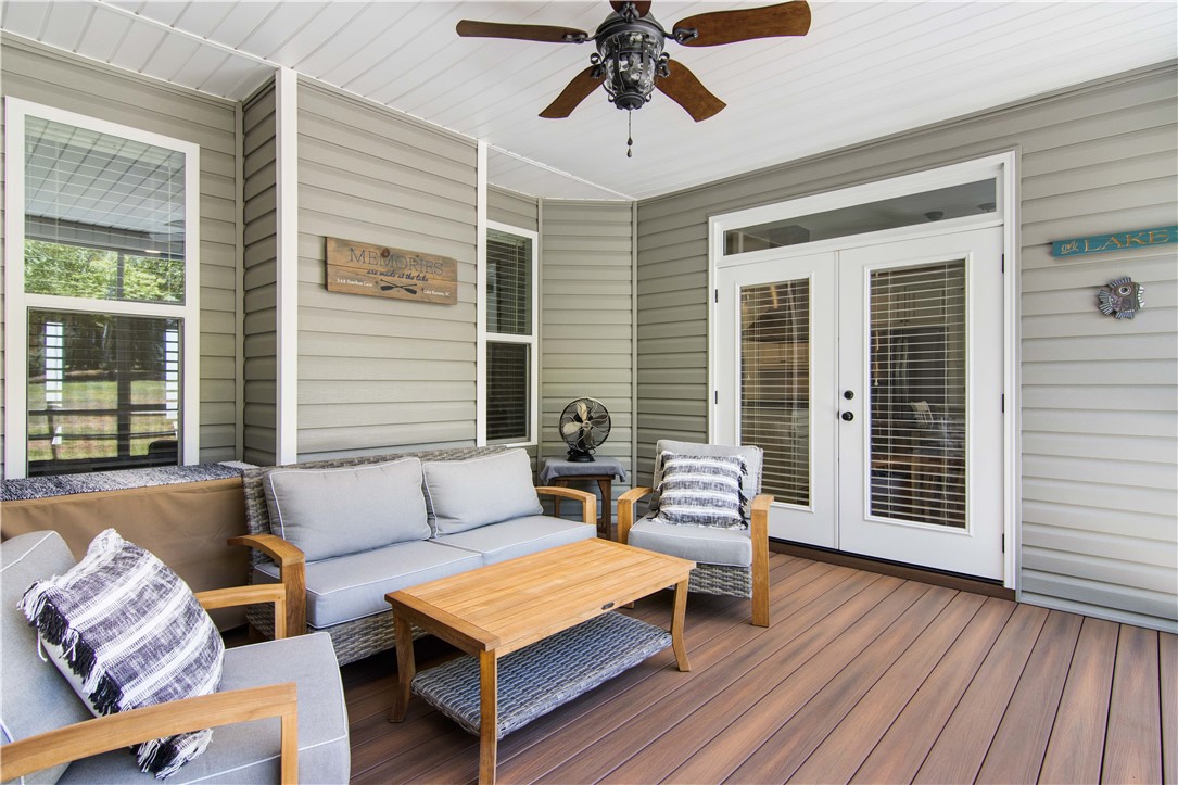 348 Stardust Lane Seneca, SC 29672 - Photo 35 of 40 Gallery Image 35