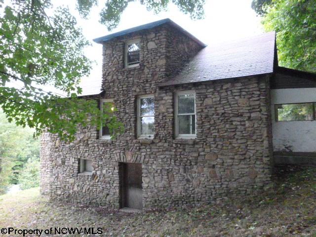 969 Bunner Ridge Road Fairmont, WV 26554 - Photo 11 of 11 Gallery Image 11