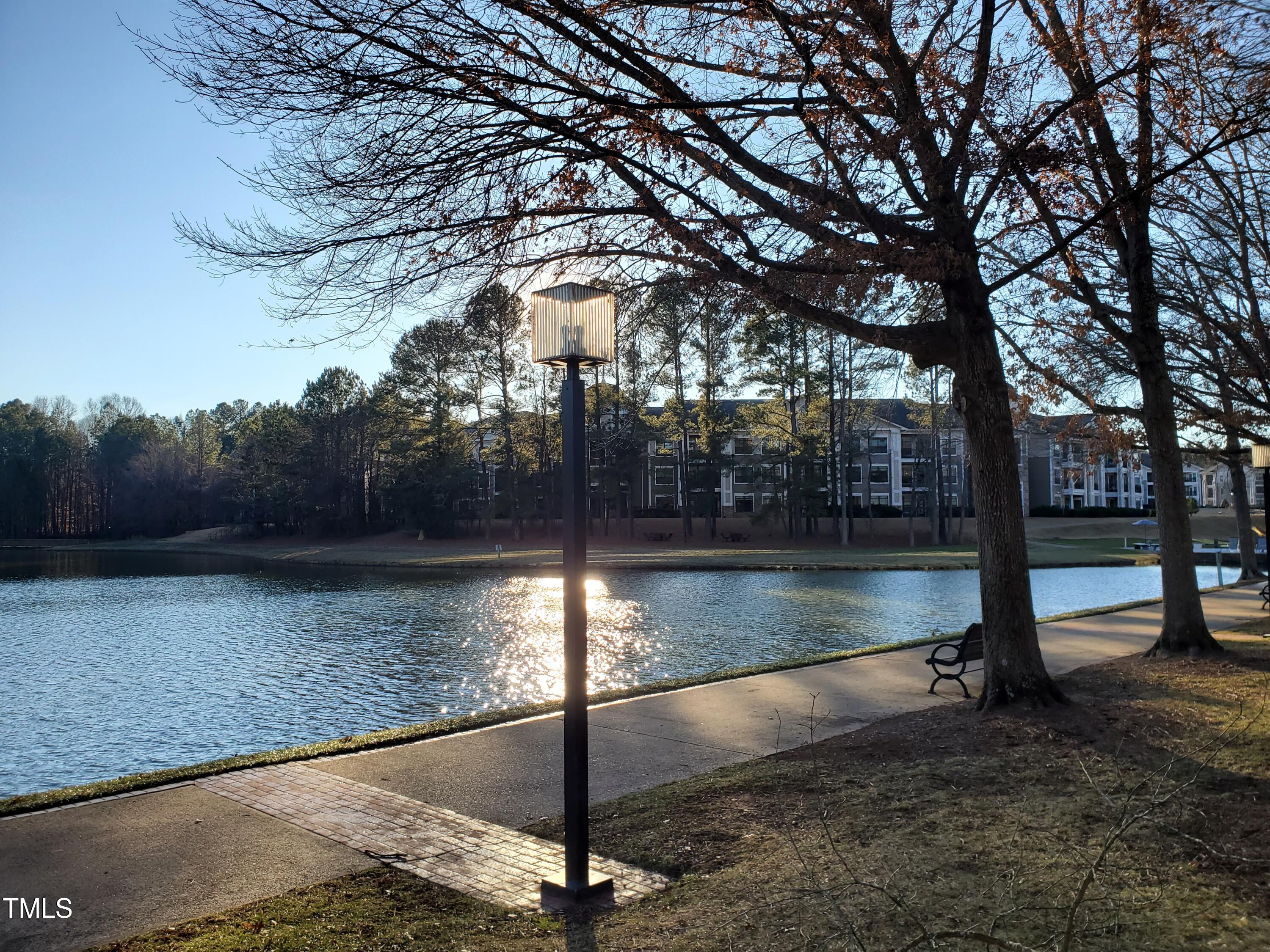 1004 Metropolitan Drive Durham, NC 27713 - Photo 24 of 28 a view of a yard
