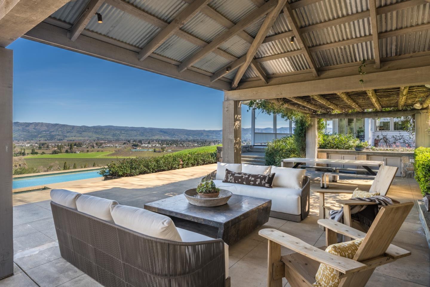 3075 Dry Creek Road Napa, CA 94558 - Photo 2 of 45
