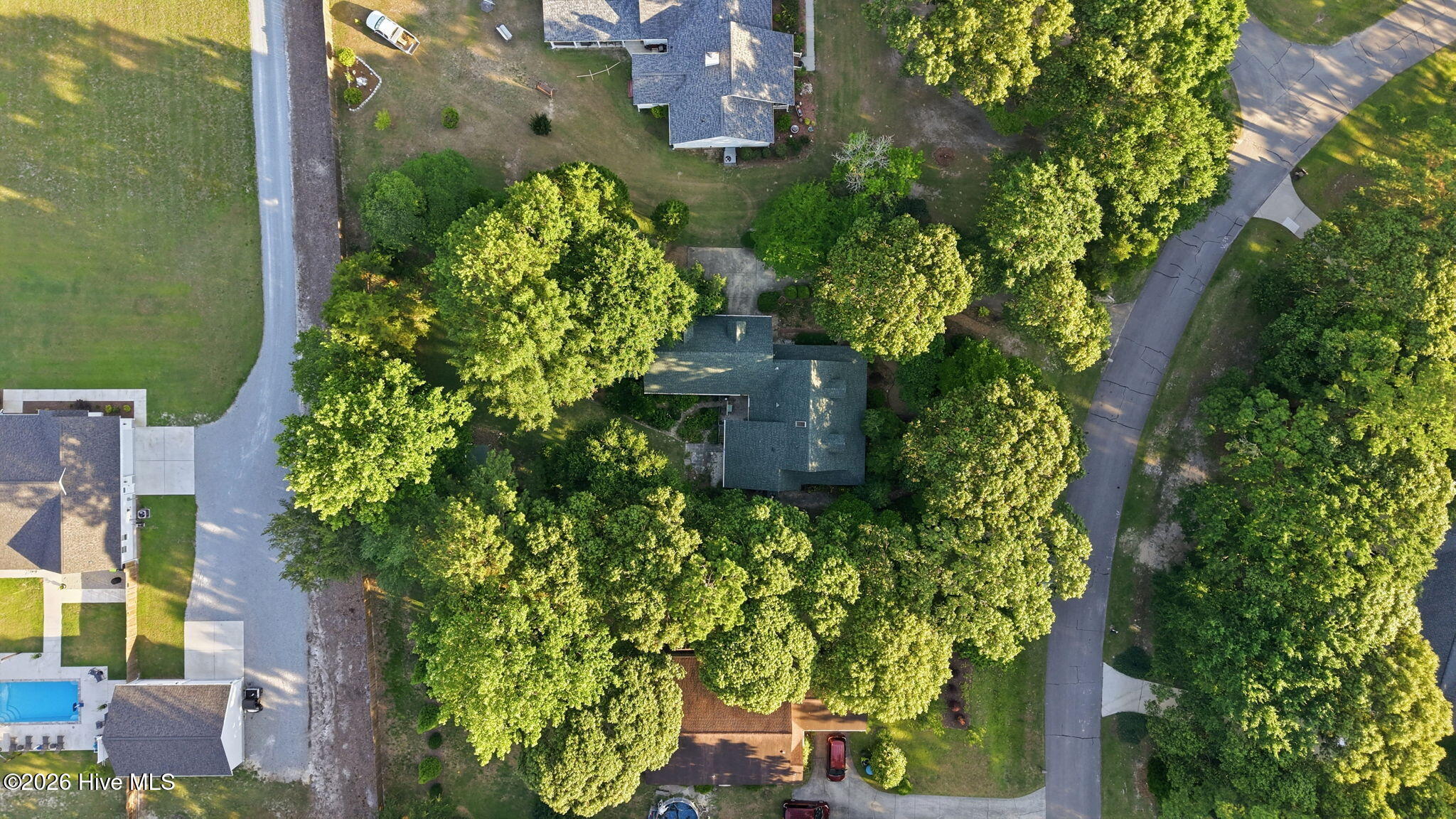 546 Deer Run Road New Bern, NC 28562 - Photo 59 of 60