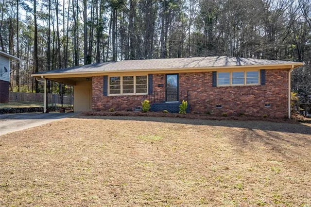 $230,000 | 120 Atteiram Drive, Rome, GA 30161
