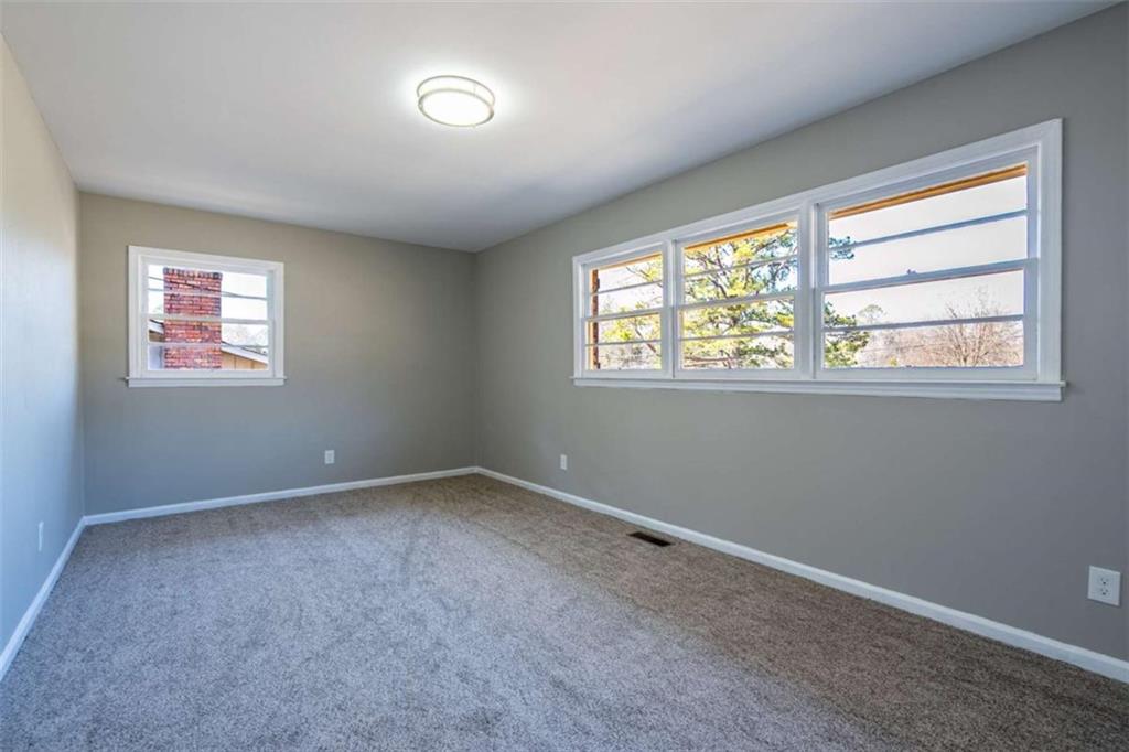 120 Atteiram Drive Rome, GA 30161 - Photo 14 of 25