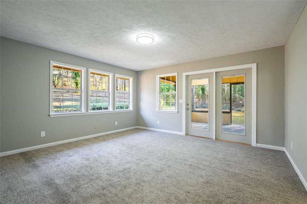 120 Atteiram Drive Rome, GA 30161 - Photo 20 of 25