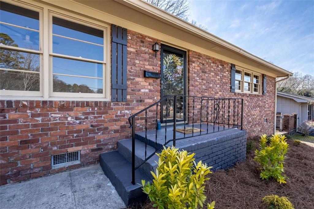 120 Atteiram Drive Rome, GA 30161 - Photo 2 of 25