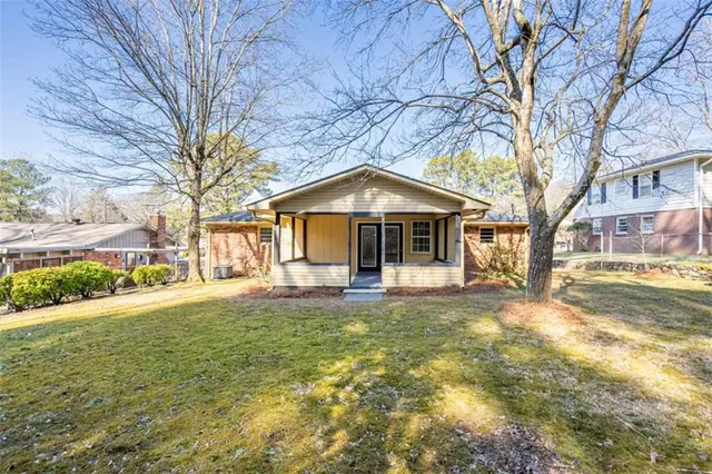 $230,000 | 120 Atteiram Drive, Rome, GA 30161