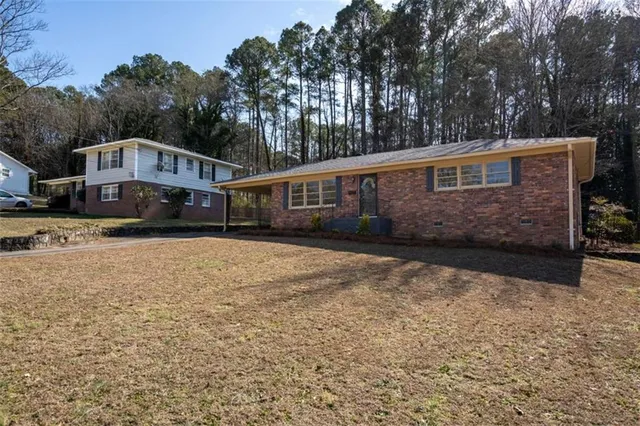 $230,000 | 120 Atteiram Drive, Rome, GA 30161