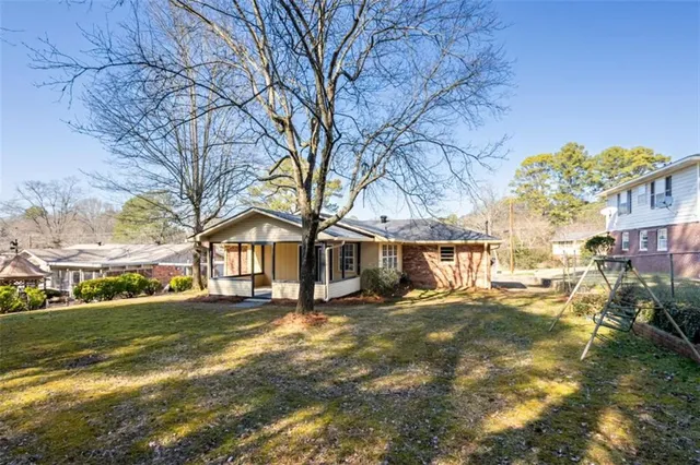 $230,000 | 120 Atteiram Drive, Rome, GA 30161