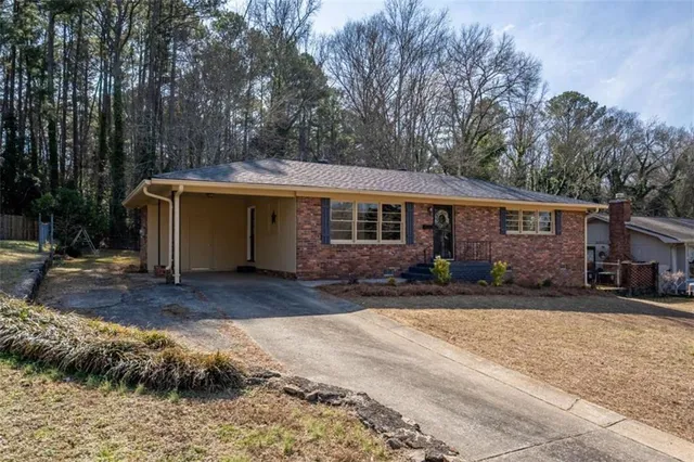$230,000 | 120 Atteiram Drive, Rome, GA 30161