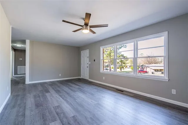 $230,000 | 120 Atteiram Drive, Rome, GA 30161