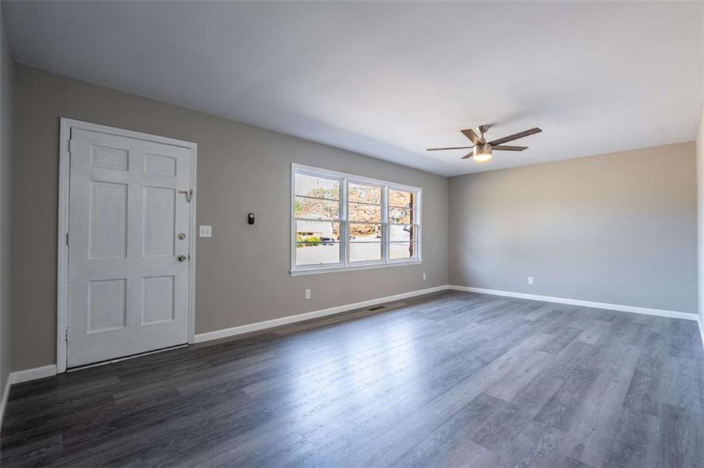 120 Atteiram Drive Rome, GA 30161 - Photo 5 of 25