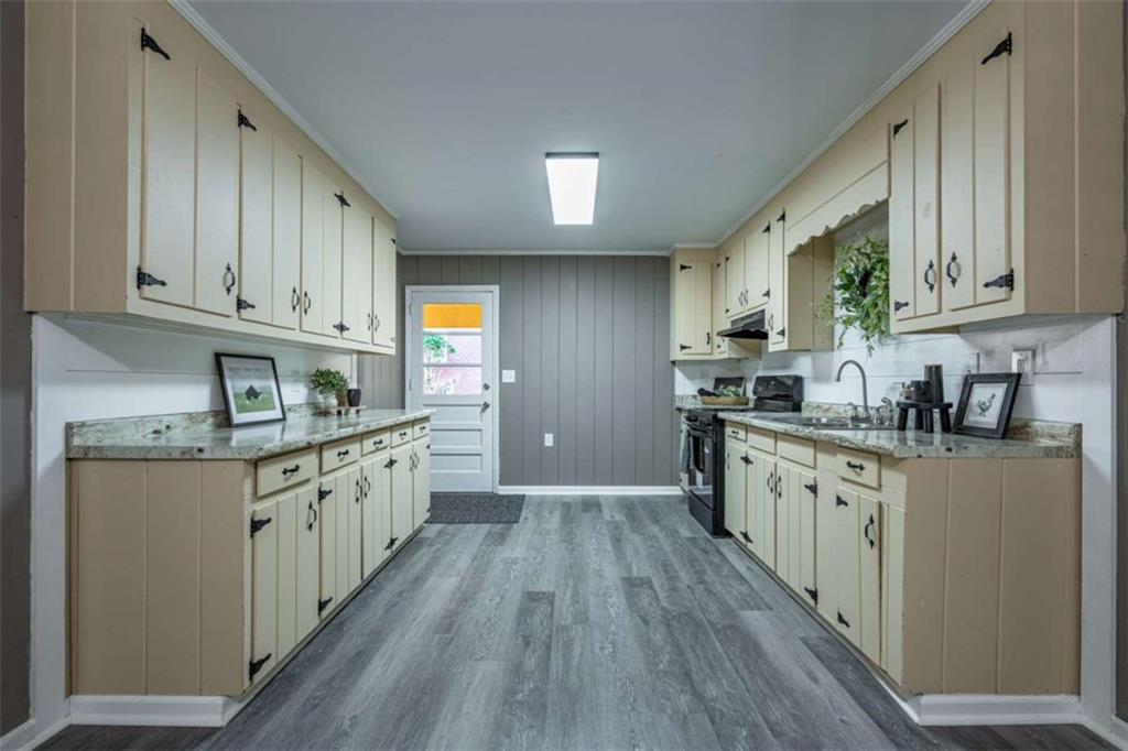 120 Atteiram Drive Rome, GA 30161 - Photo 7 of 25