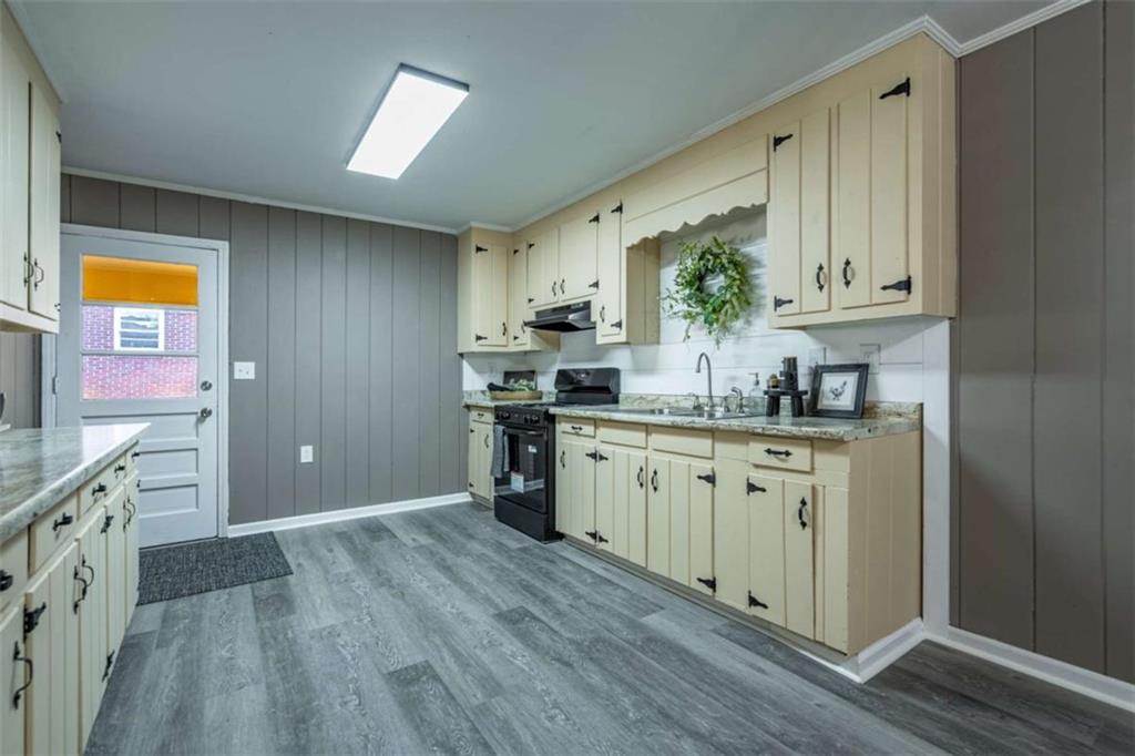 120 Atteiram Drive Rome, GA 30161 - Photo 8 of 25