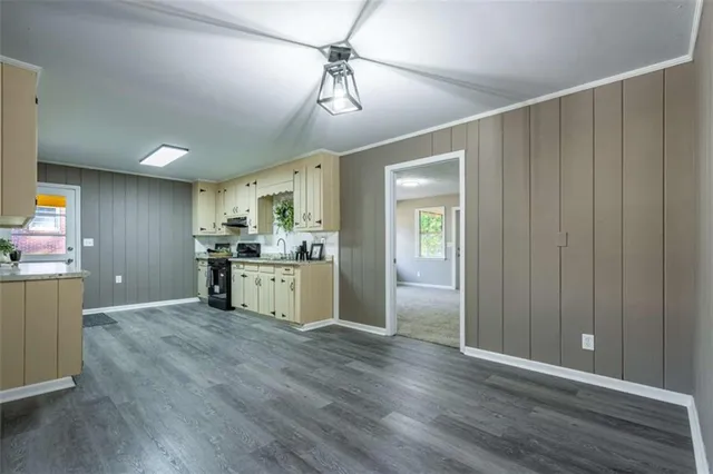 $230,000 | 120 Atteiram Drive, Rome, GA 30161