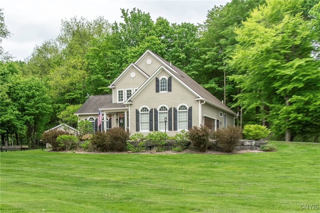 21277 Fox Ridge Road Watertown Town, NY 13601 - Photo 1 of 50