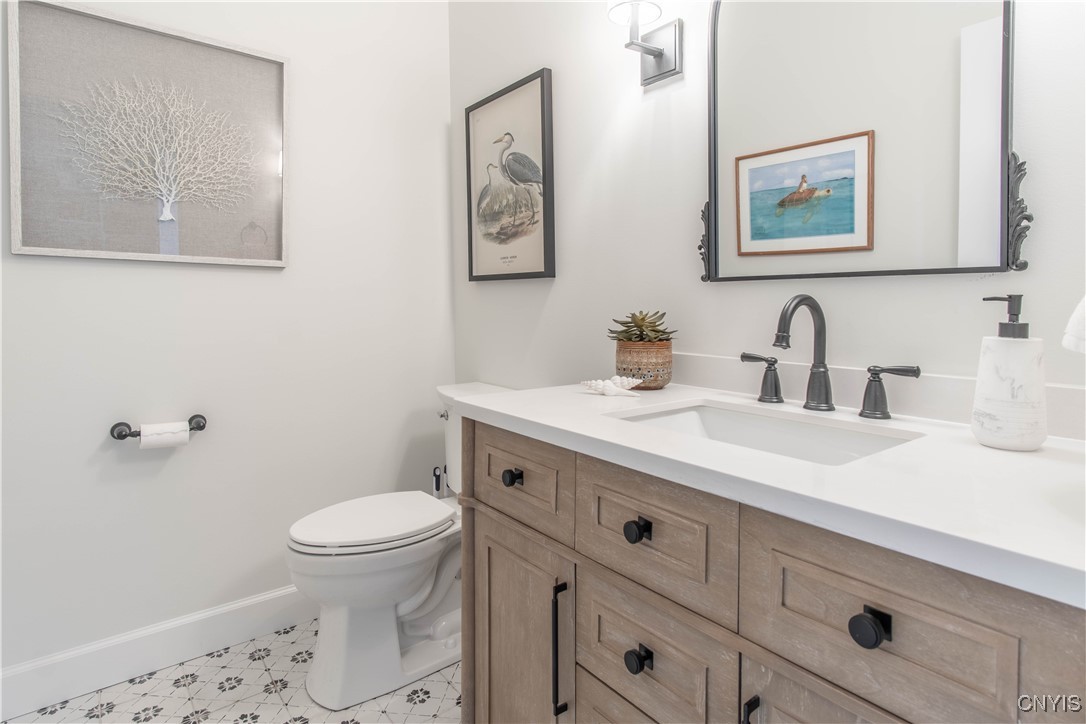 21277 Fox Ridge Road Watertown Town, NY 13601 - Photo 17 of 50 1/2 bath main floor