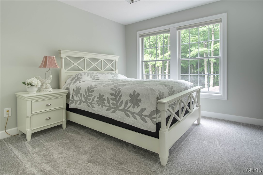 21277 Fox Ridge Road Watertown Town, NY 13601 - Photo 18 of 50 upstairs bedroom