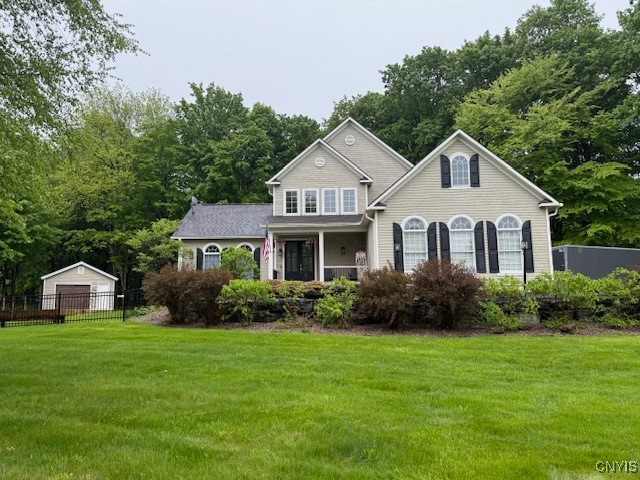 21277 Fox Ridge Road Watertown Town, NY 13601 - Photo 2 of 50