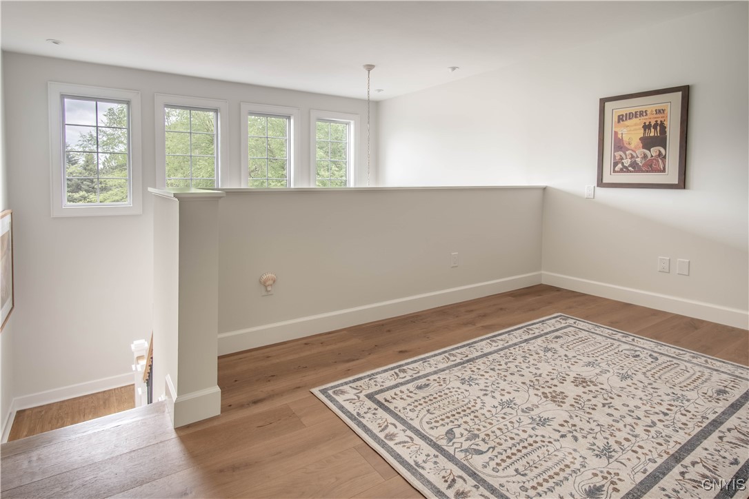 21277 Fox Ridge Road Watertown Town, NY 13601 - Photo 22 of 50 Landing upstairs