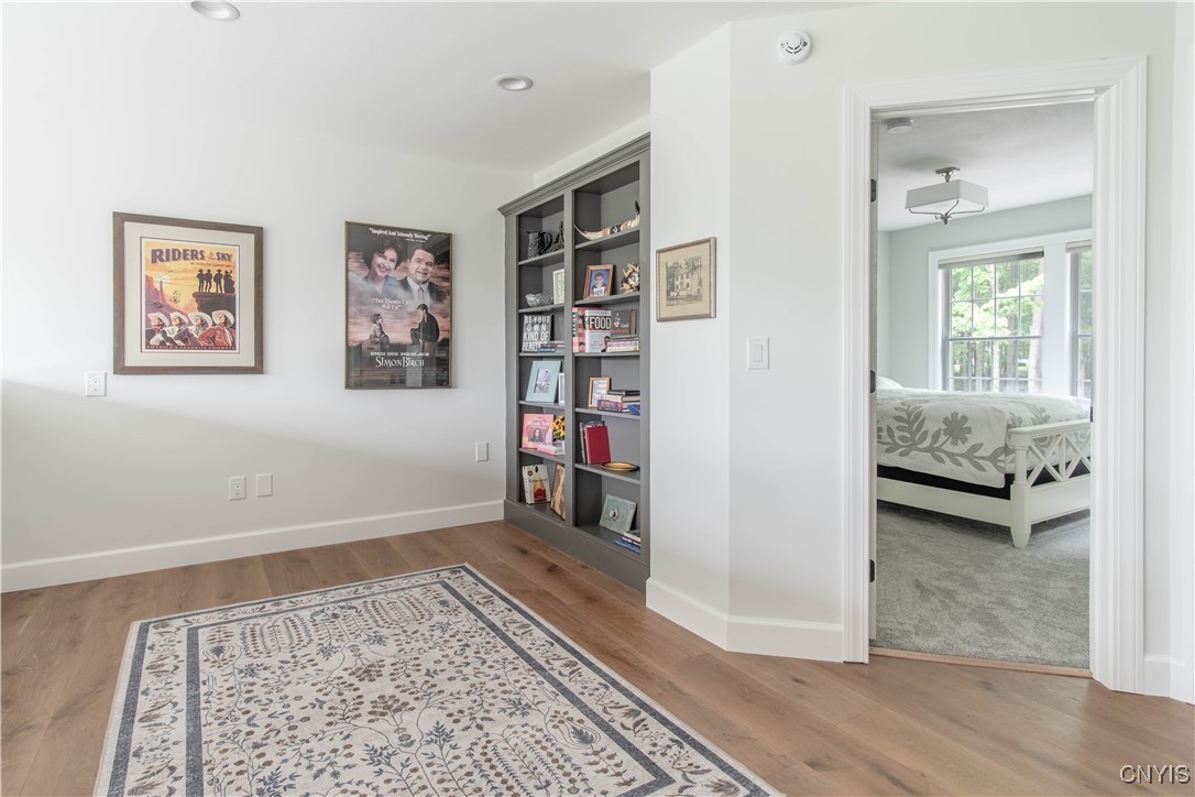 21277 Fox Ridge Road Watertown Town, NY 13601 - Photo 23 of 50 Landing upstairs